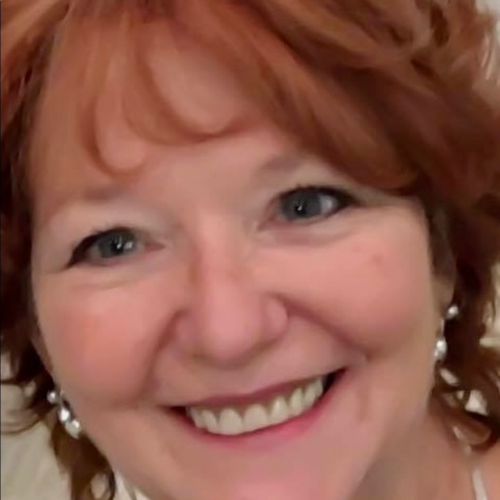 Meet your Posher, Sheri-lyn